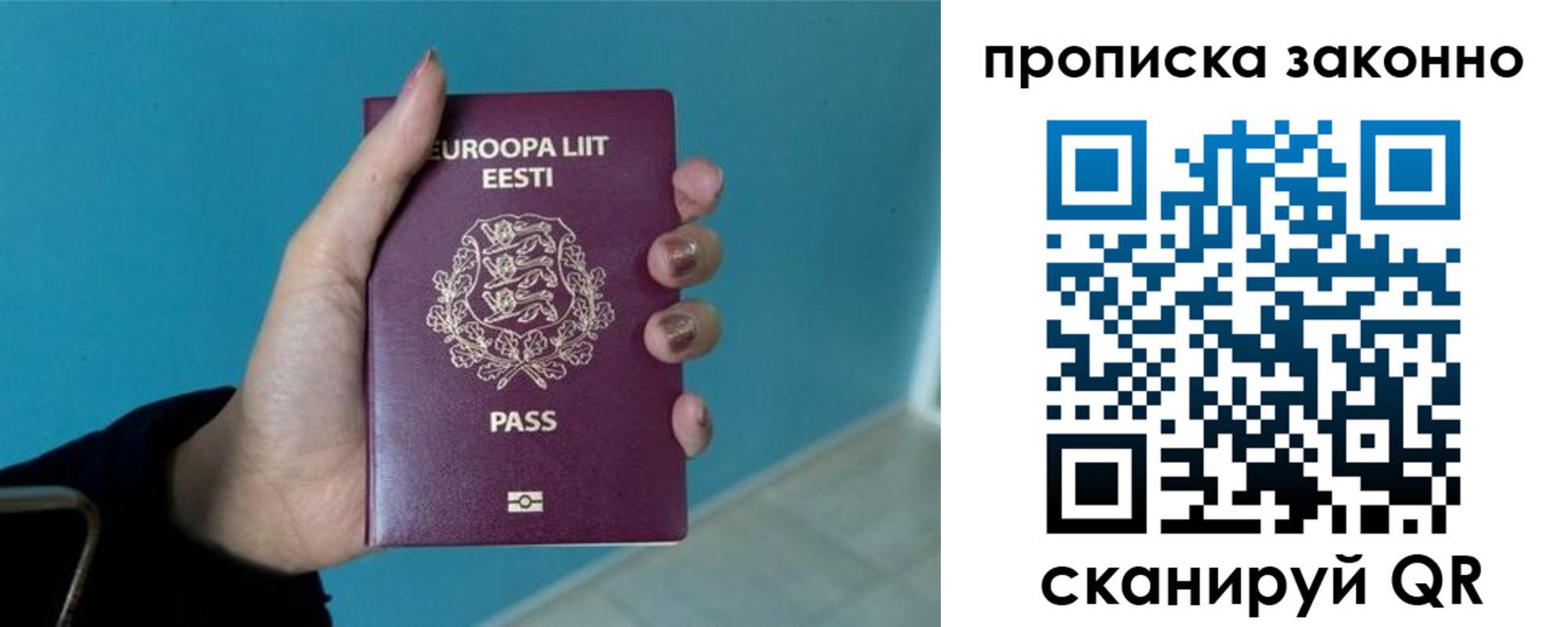 прописка гарантия в Новоульяновске